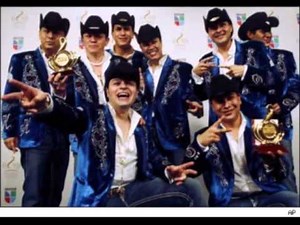 Mix de "k paz de la sierra" dj meme