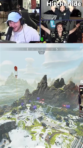 Interstellar Theme In Apex Legends 😍 #apexlegends #apex #apexfunny #apexlegendsclips #apexlegendsmemes #apex女子 #apexpredator #apexlegend