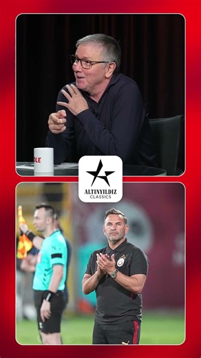 Galatasaraylı futbolcuların şampiyonluk psikolojisi | Metin Tekin