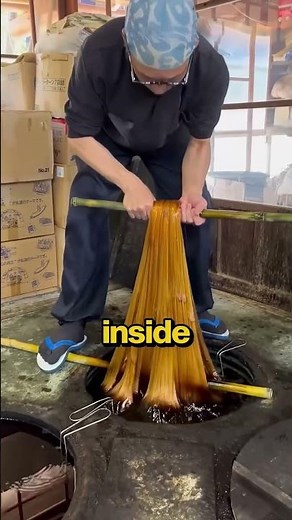 The Magic of Traditional Japanese Indigo 🇯🇵