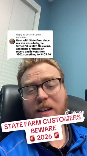 State Farm Insurance Rates Skyrocket: Share Your Experience