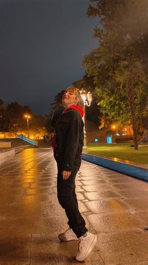 ❤️ Həzin payız küləyi💫♈ (@cansu_2703)’s videos with nhạc nền - King Animation