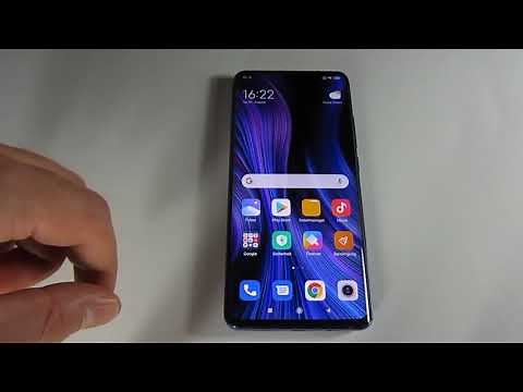 Xiaomi Mi Note 10 Lite | UI Performance & First impressions