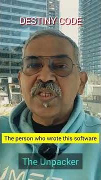Destiny Code Deciphered