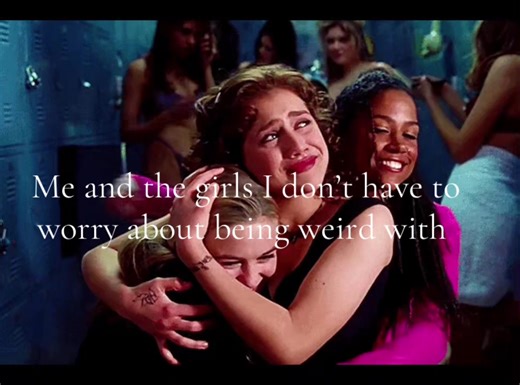 I wouldn’t be anywhere without them. #viralvideos #mygirls #friendship #platoniclove #CapCut