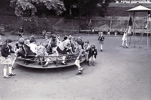 30 sizzling photos taking you back to 1976, when Sheffield sweltered in heatwave