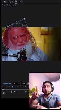 Masking in Premiere Pro 2026 🔥 | Day 29