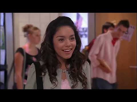 gabriella montez {high school musical} scenepack logoless 1080p
