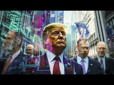 TRUMP MIGHT HAVE GIVEN THE SIGNAL