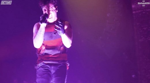 231K views · 1K reactions | It's Friday the 13th, so we're sharing Ice Nine Kills’ ghoulish cover of "Thriller." | SiriusXM | Facebook