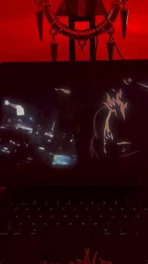 Tinfinity Abrasax on Instagram: "Sukuna: Domain Expansion: Absolute Infinite Malevolent Void Shrine. #sukuna #malevolentshrine #infinitevoid"