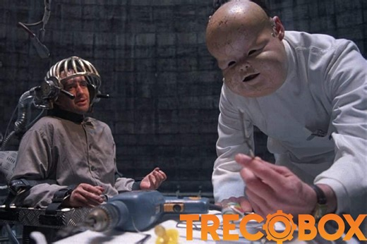 Brazil (1985): A Distopia Surreal de Terry Gilliam