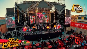 ♪♪ Histeria - Se me Fue ( EN VIVO )♪🔸️H.A. ESTUDIOS - 2023🔸️ FESTI CHEVAS un concierto de MW PRODUCCIONES ꧁༒•Contactos 𝗛.𝗔. 𝗘𝗦𝗧𝗨𝗗𝗜𝗢𝗦 70685967•༒꧂ You Tube https://www.youtube.com/c/HAESTUDIOS Facebook: https://www.facebook.com/haestudios​ Instagram: https://www.instagram.com/haestudios/?hl=es-la Tiktok: https://www.tiktok.com/@haestudios?lang=es ℗ H.A. ESTUDIOS © 2021 - 2023 / Todos los Derechos Reservados. Está prohibido volver a subir el video y/o audio a cualquier canal, página o p