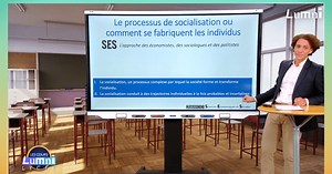 Le processus de socialisation