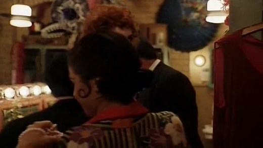 Bullets Over Broadway 1994