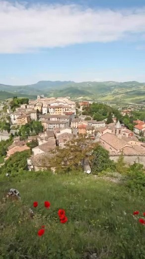 26 reactions · 4 comments | Discover Pennabilli, a sweet village of...