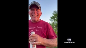 With the help of his daughter, one father’s life changes forever after a long search to find his birth parents. David Muir reports. https://abcn.ws/2XvP3JQ | ABC World News Tonight with David Muir