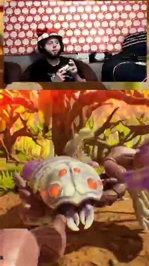 Grounded 2 Jump Scare