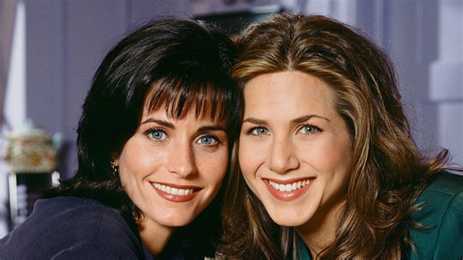 “You’re Like a Sister to Me” Friendship That Saved Both Their Careers
