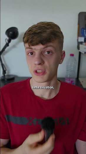 "It's not the little beast that's going to eat the big one"...😬