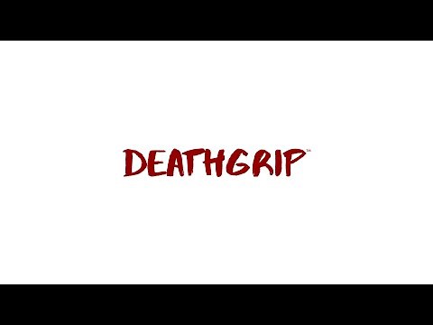 Deathgrip Tripod