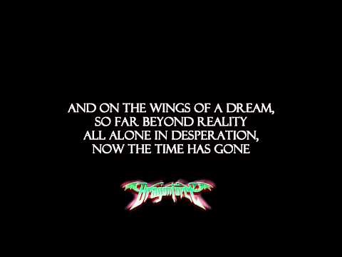 DragonForce - Through The Fire And Flames | Long version | Lyrics on screen | HD