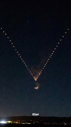 Top 5 Most Mysterious Lights Ever Seen in the Sky