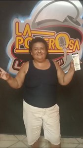 😃🏟️ Una Ganadora más de boleto para PEQUEÑOS MUSICAL,sigan SINTONIZANDO La Que Te Gusta La poderosa Manzanillo 95.3 FM 🧡📻 para ganar‼️‼️ Felicidades... | La Poderosa Manzanillo