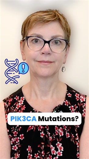 What Is a PIK3CA Mutation in Breast Cancer?
