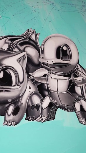 Graffiti Tutorial: Drip Squeezer Art with Skuirt Drip