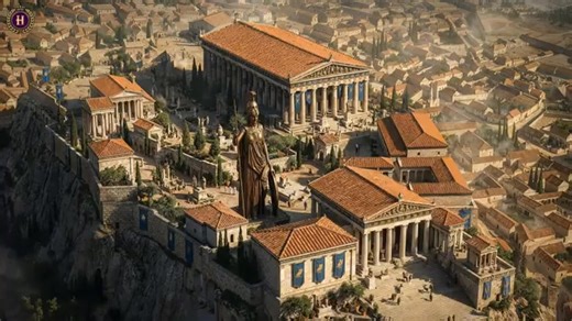 Ancient Greece: Golden Age of Athens & Sparta. The Golden Age of Greece, often called the Age of Pericles or Classical Greece, was a 50-200 year period (approx. 480–400 BC) of peak artistic, cultural, and political achievement following the Persian Wars. Centered in Athens, this era saw the rise of democracy, the construction of the Parthenon, and foundational work in philosophy, theater, and science. Helena Koumpenaki Video by History Odyssey | Greece High Definition