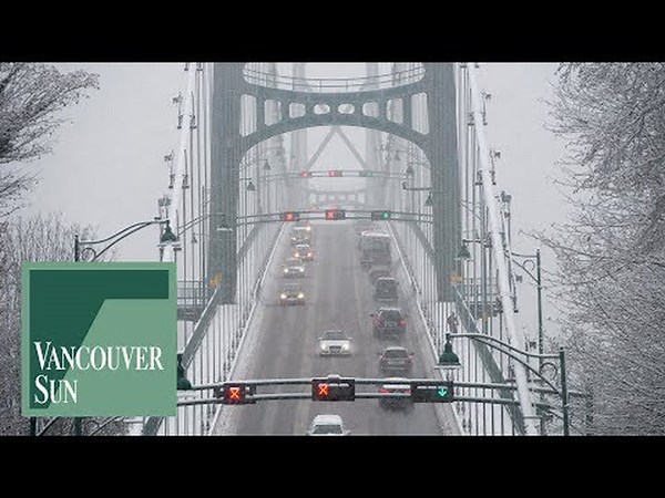 Traffic alert: Coquihalla Highway re-opened | Main Street-Science World SkyTrain service resumed | Lions Gate Bridge reopens