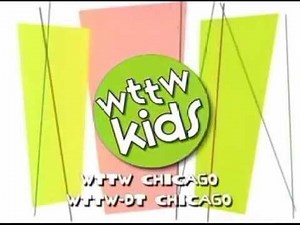 WTTW Kids Sign-On Recreation