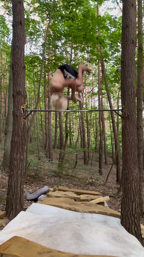 Эдит фрисби: Классный 360-градусный воркаут