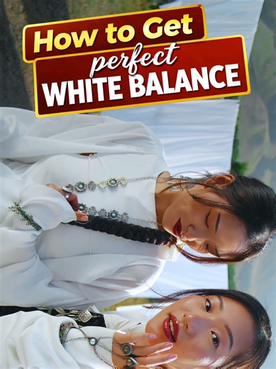 Perfect White Balance Techniques in DaVinci Resolve