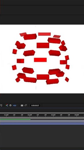 How to Make Shatter Effect in After Effects