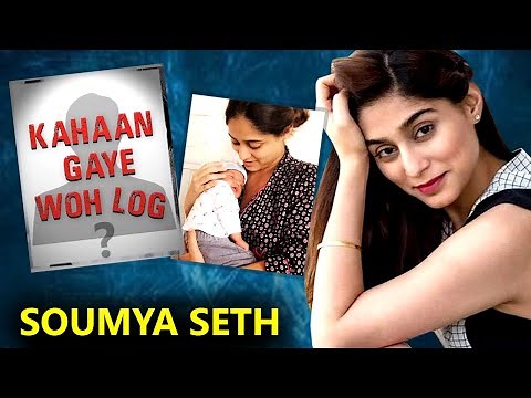 Soumya Seth Aka Navya | Kahaan Gaye Woh Log | Navya Naye Dhadkan Naye Sawaal | Serial, Love, Wedding