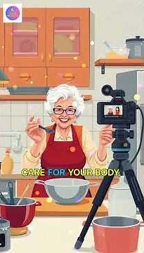 Healthy Cooking for Seniors: Easy & Delicious Meals for One