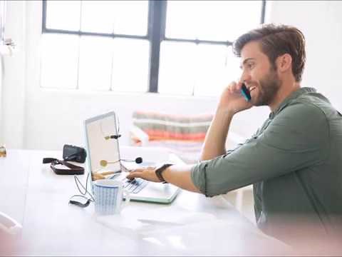 Telecommuting. Advantages and disadvantages.