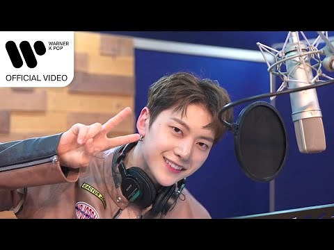 석매튜 (ZEROBASEONE), 박건욱 (ZEROBASEONE) - Backpacker (스터디그룹 OST) [Music Video]