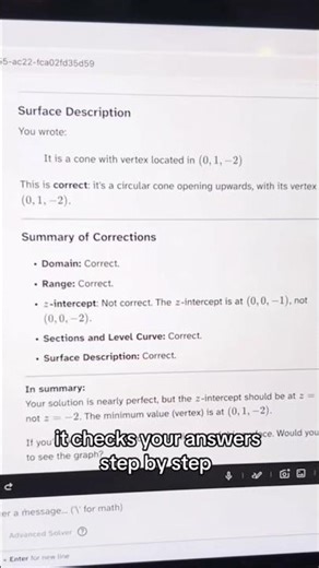 ThetaWise 💗#student #study #math #exam #studytok
