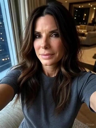 Exploring Sandra Bullock's Iconic Roles in Hollywood