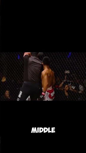 How Did Rod Tang Become So Tough?