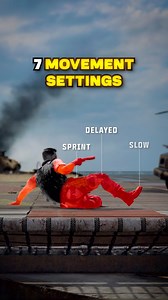 TURN OFF THIS BO6 SETTING for FASTER Movement After Update #bo6warzone #callofduty #gaming | FaZe Vegas