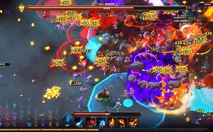 【Soulstone Survivors Demo】又一款割草游戏，电脑都给我整掉帧了