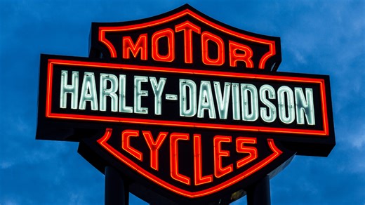 Harley-Davidson dealership in Sunbury closes amid ownership transition