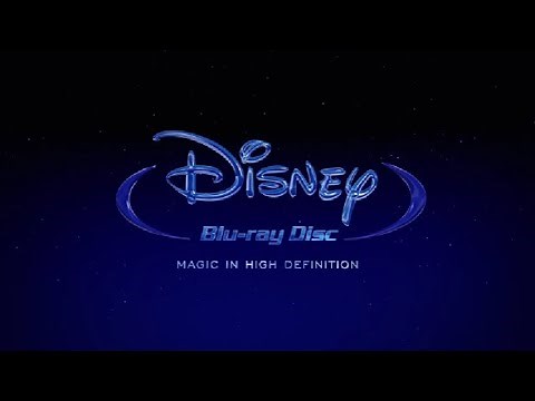 Logo Evolution: Disney Blu-Ray Disc (2006-2018) [Ep 459]
