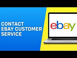 How to Contact Ebay Customer Service 2026