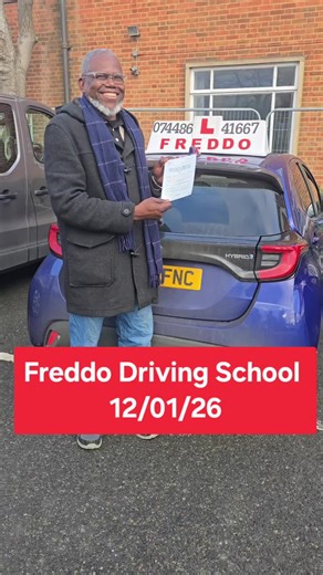 Essential Driving Test Tips for Success