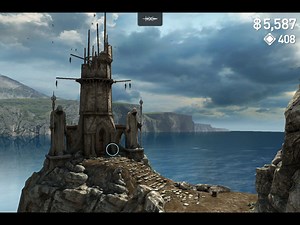 Infinity Blade III gets a price cut, new weapons, returning enemies, and selfies